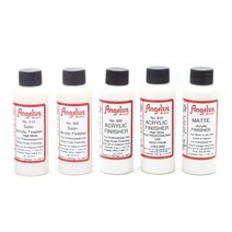 엔젤러스 후처리제