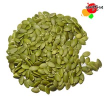 자연한재 호박씨 500g