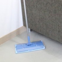 Bueda 원터치크린와이퍼+초극세사 걸레3장, 1세트
