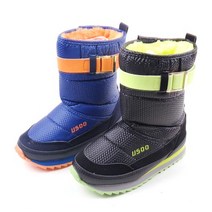 풋풋 UUG벨트패딩 아동방한화 아동패딩부츠 아동스키부츠 아동털부츠