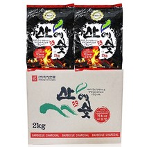 SS1807 화성 참숯