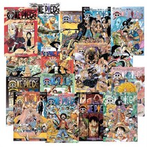 [5000원 만화형통 쿠폰 발급] [오다 에이치로] 원피스 ONE PIECE 만화책 세트 20권씩 사모으기, 원피스 ONE PIECE 61~80 묶음
