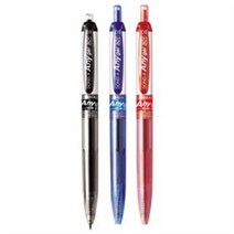 동아 애니겔 501 중성펜 0.5mm, 38 청색, 12개입