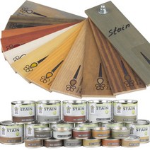 [Paint Eco] 천연스테인 (0.1L) 100%천연재료 스테인, 1, BB-14 산업용품