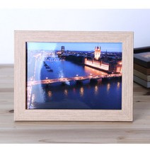 닥터프레임 액자 플레인(plain) 사진액자 상장액자 인테리어액자, 플레인 화이트