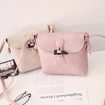 클래시백 델레바인 크로스백 _ BC02 숄더백 여성가방