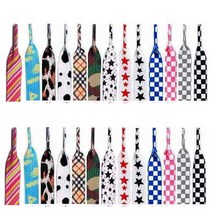 에이스 신발끈 패션끈과 쉬폰끈 운동화끈