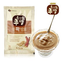 윤성순콩킹 콩확발효, 60개, 100ml