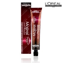 로레알 마지렐 염색약50ml+산화제 증정, 3 어두운갈색, 1개