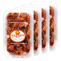 하늘뜰 상주 곶감 또개 4팩(1팩당 250g 총1000g), 단품, 단품