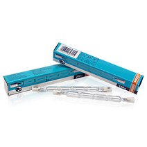 오스람 막대 직관 할로겐, H5-1. 오스람 막대 할로겐 150W, 1개