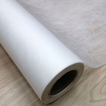 [이누데코]코오롱부직포/도배용초배지(길이10M단위), 단품