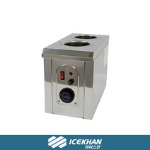 수저 소독고 2구 건식 고온살균, 단품