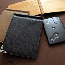 이지스 SM5임프레션 삼성구형 사피아노 머니클립 3버튼 sm5 sm7 sm3 키홀더, 브라운