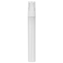 허브스프레이 반투명 미니스프레이용기 미스트용기, 반투명 미니스프레이용기 10ml