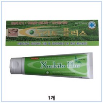녹키토플러스치약, 220g, 1개, 220g
