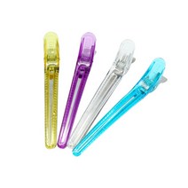 E.셀프미용용품, 1개, E.집게(단품구매시자동취소)_690집게