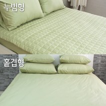 순면 40수 매트리스커버(10컬러)