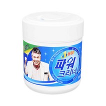 동성 파워크리너 300매, 1개