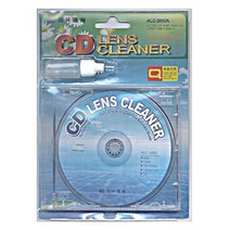 아림 렌즈크리너 CD DVD 오디오CD 차량용CD 크리닝