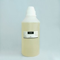 [더위치] CDA 500ml