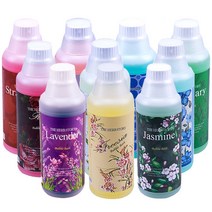 더허브스토리 버블바스 1000ml - 10종중 택1, 1개