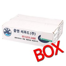 박스/절단낙지(M 인도네시아)500gx6, 박스/절단낙지(M.인도네시아)500gx6