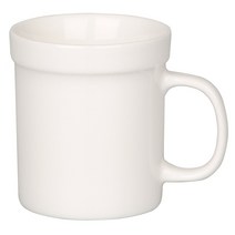 머그앤키친 머그컵모음-99종, 1개, 라벨로자바-화이트
