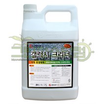 갤럭시크리너3.75L 석재중성세제 대리석 화강석 테라죠 라임스톤청소세제 주차장에폭시바닥 광택있는석재표면 청소약품 석재관리용품 세정제, 3.75ml, 1개