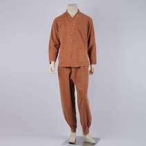 다오네우리옷 남자 후염 20수 오픈 생활한복(개량한복)