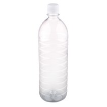 28파이 생수병 원형 1L 80개 (약 지름 8cm x 높이 25.7cm x 마개 2.8m), 1000ml