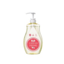 비앤비 식기세정제 용기480ml, 1개