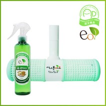 시나몬이오 진드기 청소기 + 계피스프레이 250ml, 1개입