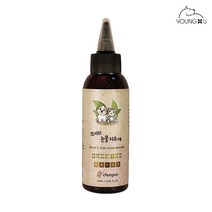 또자의 눈물지우개 강아지눈물자국지우개 - 120ml, 1개