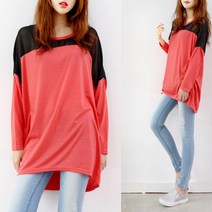 비바조이 SE쉬폰배색OPS