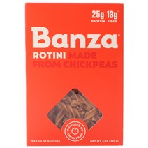 반자 메이드 프롬 칙피 로티니 글루텐 프리 비건, 227g, 1개
