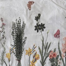 [리엔메이] 냅킨공예 냅킨 냅킨아트 파티용품 냅킨모음전(47종), N-38, 1세트