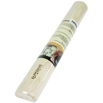 천연 편백나무 경침 (길이 50cm x 높이 3.5cm) 목침 편백베개 목침/경침