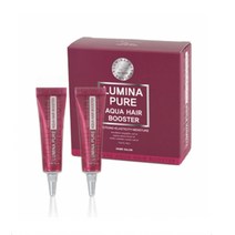 루미나 부스터앰플 3박스 미용실 에센스 트리트먼트, 30개, 12ml