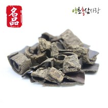두충 두충차 볶은두충, 600g, 2개
