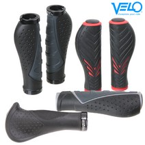 앤드존 대만 벨로 핸들그립 에르곤그립 자전거그립