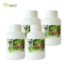 수세미환 120g/240g/480g/720g/960g, 120g, 4통