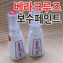 브이쉴드 매직팁 카페인트 베라크루즈 카페인트 붓팁, 현대[5Q]블루오닉스