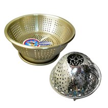 황제 찜소쿠리 삼발이, 황제찜소쿠리[24cm]