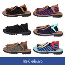 츄바스코 아즈텍 AZTEC 샌들 18종 모음