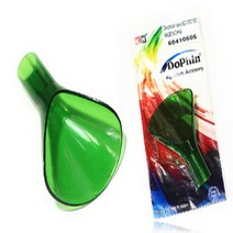 오리주둥이 출수구, 1개