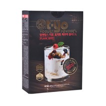 T-YO 티요 요거트파우더L 800g, 1개