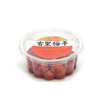 한진푸드 소엽맛 우메보시 매실 270g 절임 장아찌, 1개