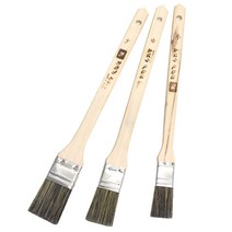 보냄 화필 페인트붓