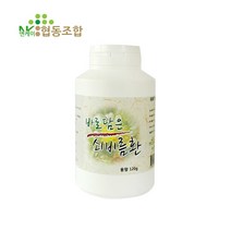 건강환 / 쇠비름환 120g 240g 480g 720g 960g 택1, 1통